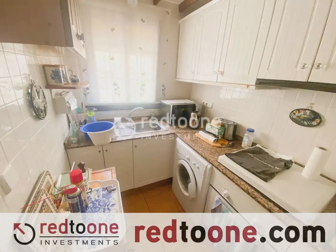 2 soverom Bungalow til salgs i Roda med svømmebasseng garasje - € 160 000 (Ref: 10144830)
