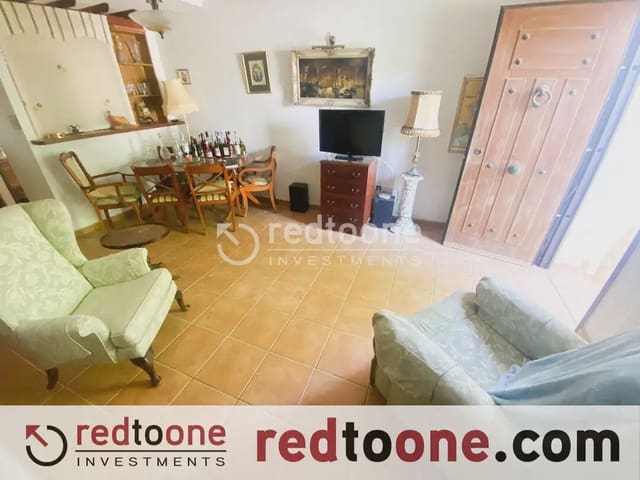 2 soverom Bungalow til salgs i Roda, San Javier med svømmebasseng garasje - € 160 000 (Ref: 10144830)