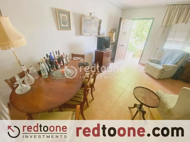2 soverom Bungalow til salgs i Roda, San Javier med svømmebasseng garasje - € 160 000 (Ref: 10144830)