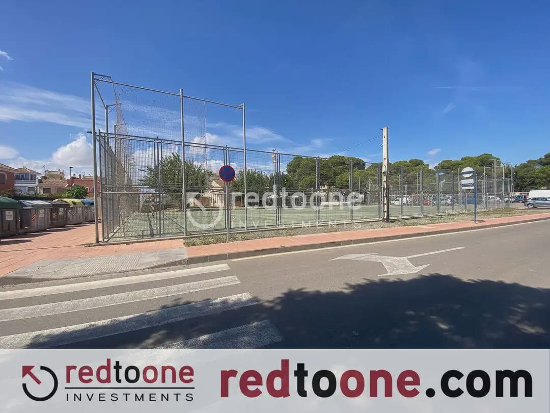 2 soverom Bungalow til salgs i Roda med svømmebasseng garasje - € 160 000 (Ref: 10144830)