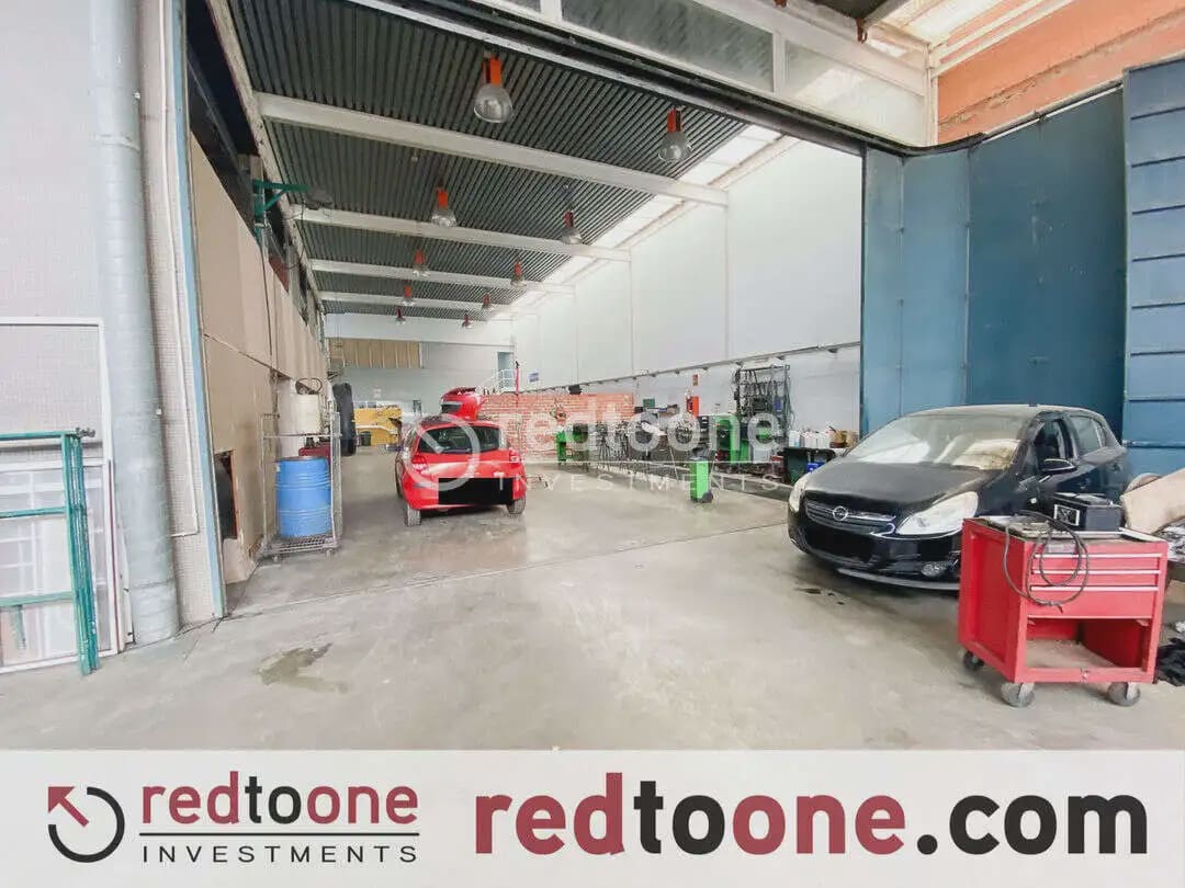 Kommersiell att hyra i Alicante stad - 4 000 € (Ref: 10144832)