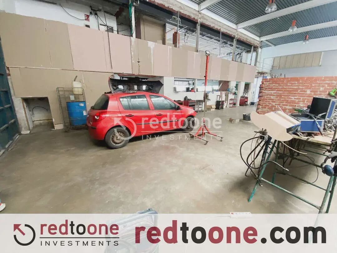 Kommersiell att hyra i Alicante stad - 4 000 € (Ref: 10144832)
