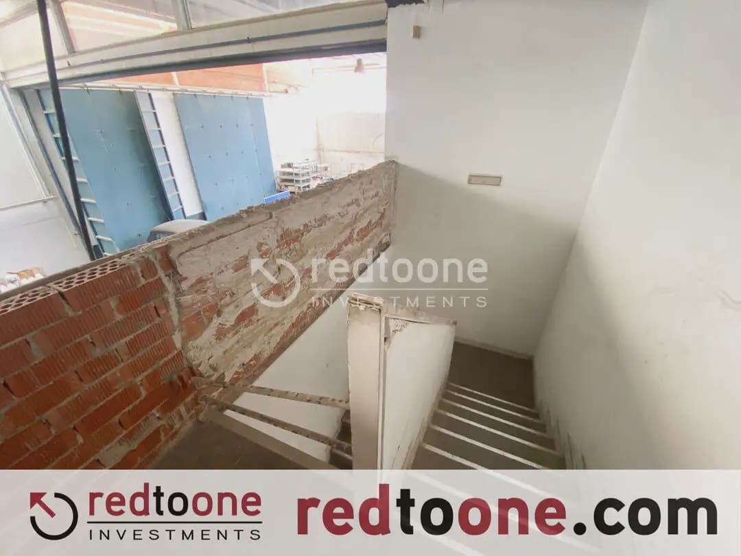 Commerciale in vendita in Alicante citta - 1.400.000 € (Rif: 10144833)