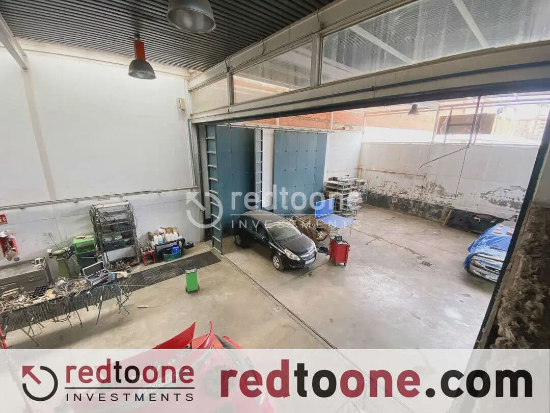 Commerciale in vendita in Alicante citta - 1.400.000 € (Rif: 10144833)