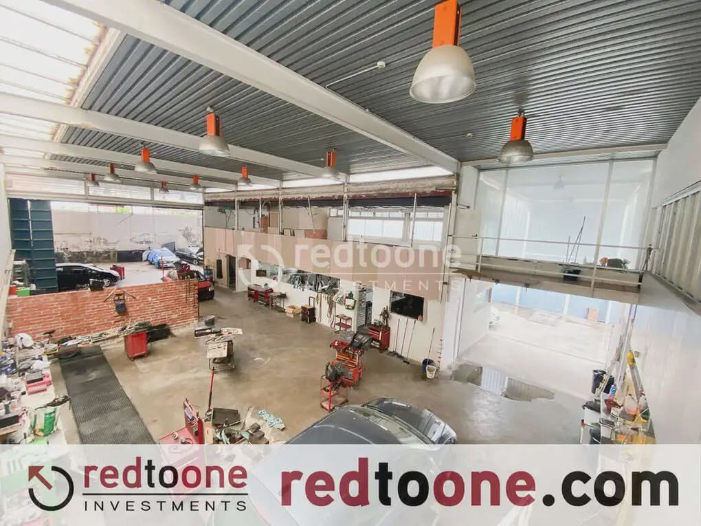 Commerciale in vendita in Alicante citta - 1.400.000 € (Rif: 10144833)