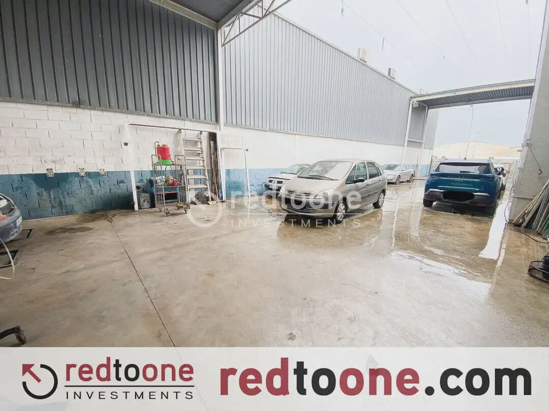 Commerciale in vendita in Alicante citta - 1.400.000 € (Rif: 10144833)