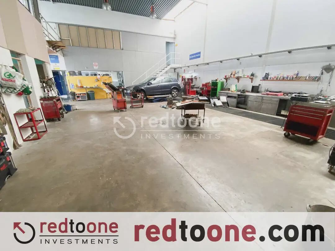 Commerciale in vendita in Alicante citta - 1.400.000 € (Rif: 10144833)