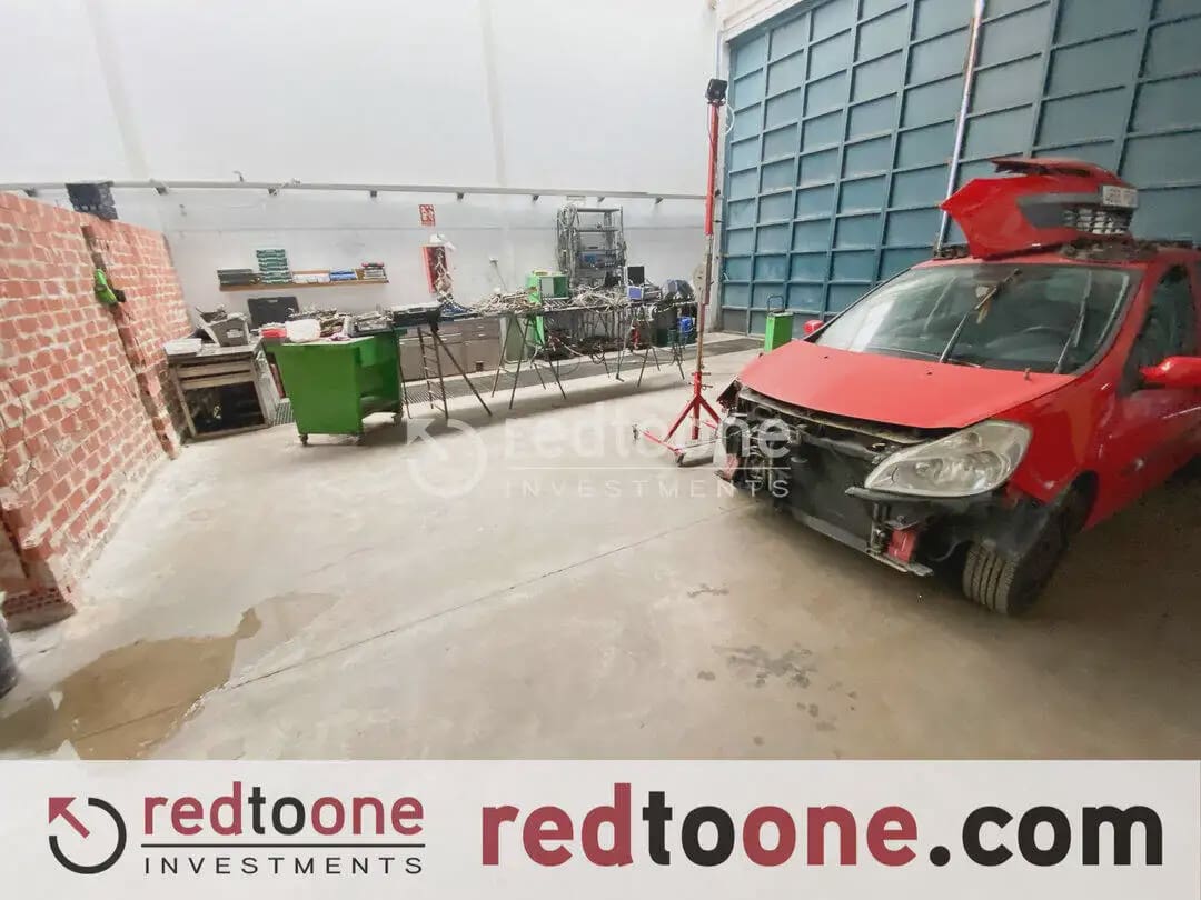 Commerciale in vendita in Alicante citta - 1.400.000 € (Rif: 10144833)