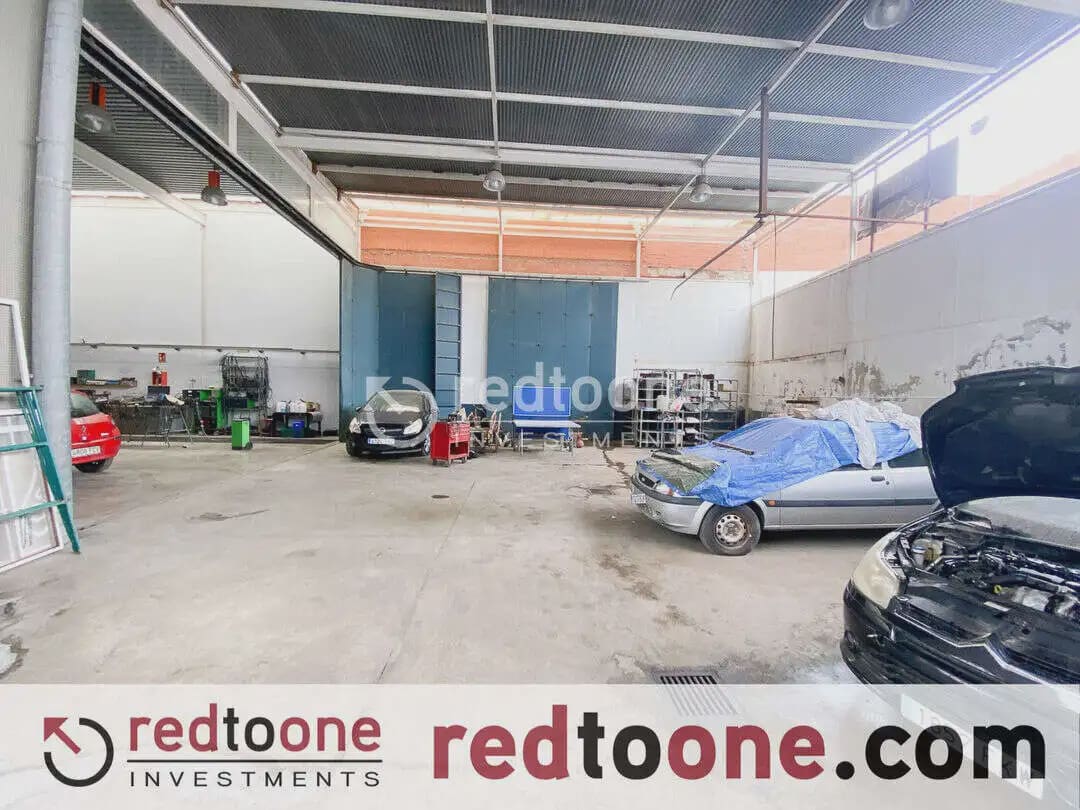 Commerciale in vendita in Alicante citta - 1.400.000 € (Rif: 10144833)