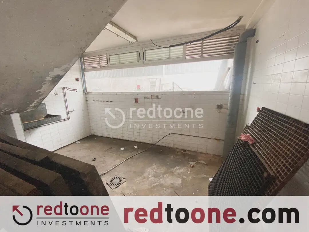 Commerciale in vendita in Alicante citta - 1.400.000 € (Rif: 10144833)