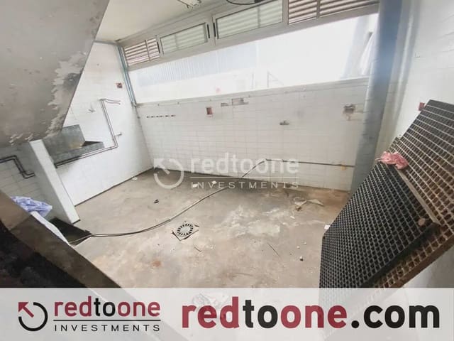 Commercieel te koop in Babel, Alicante stad - € 1.400.000 (Ref: 10144833)