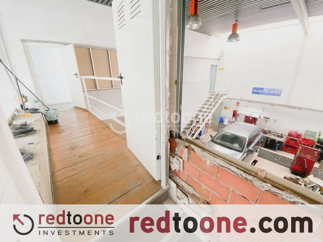 Commerciale in vendita in Alicante citta - 1.400.000 € (Rif: 10144833)