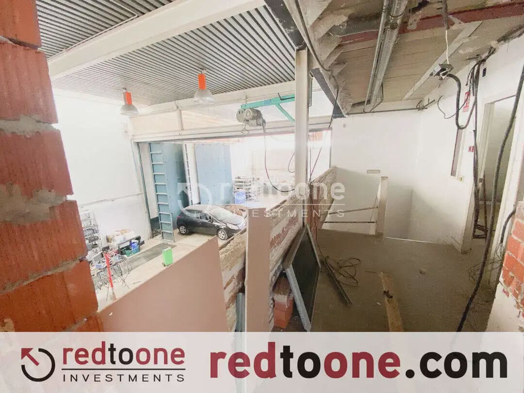 Commerciale in vendita in Alicante citta - 1.400.000 € (Rif: 10144833)
