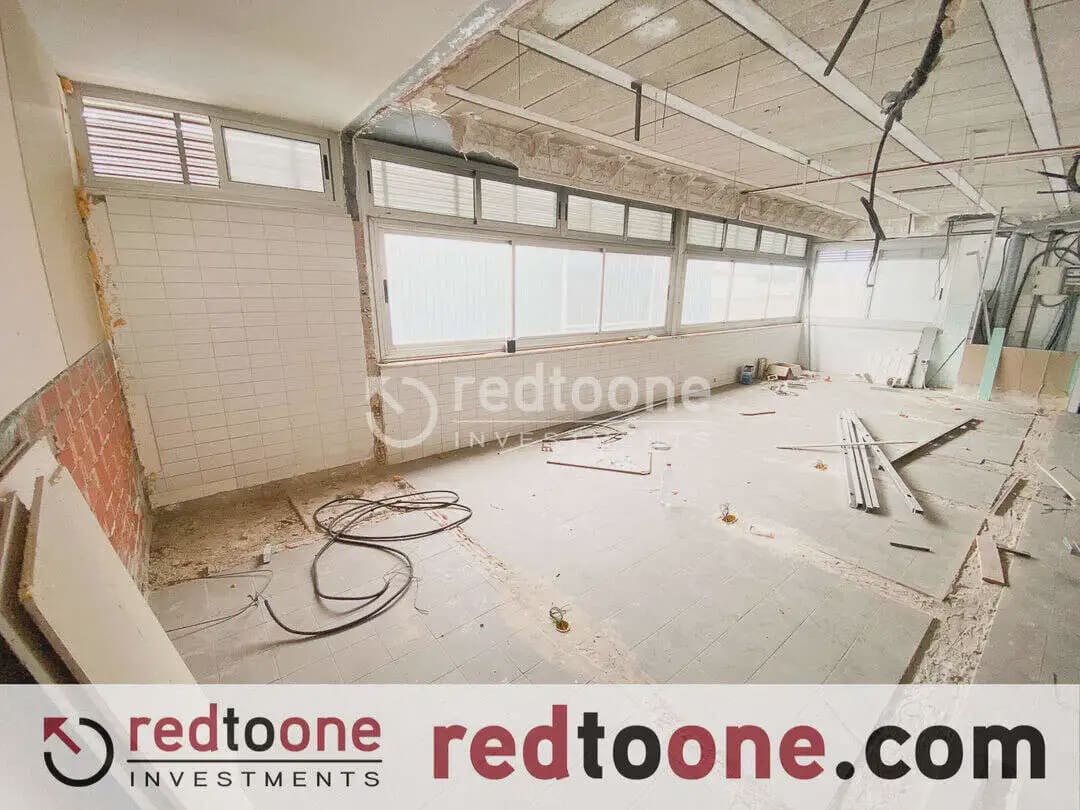 Commerciale in vendita in Alicante citta - 1.400.000 € (Rif: 10144833)