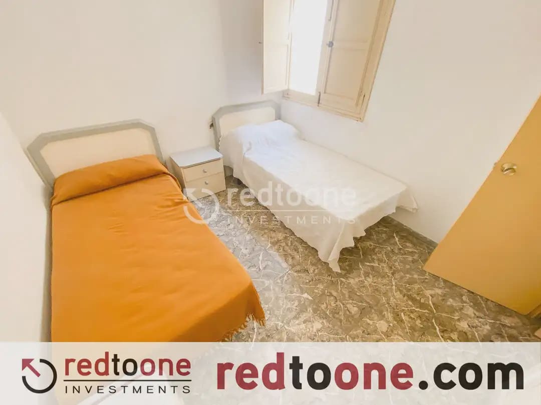 3 bedroom Flat for sale in Elda - € 69,900 (Ref: 10144834)