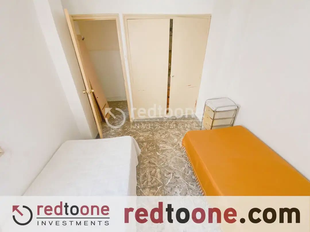 3 bedroom Flat for sale in Elda - € 69,900 (Ref: 10144834)