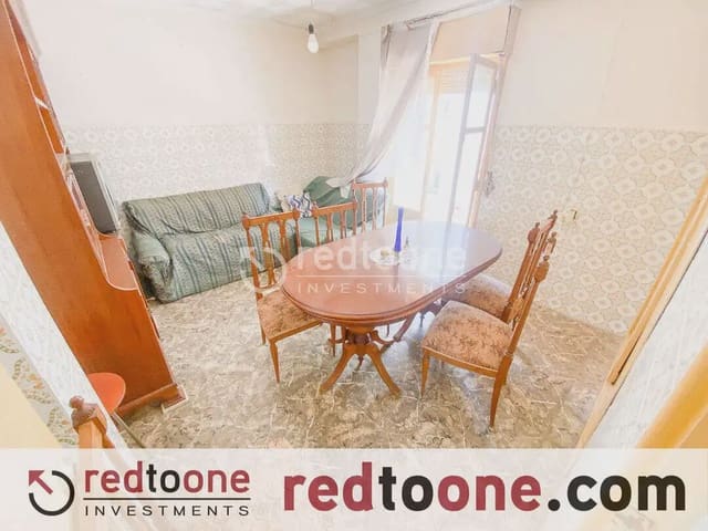 3 bedroom Flat for sale in Elda - € 69,900 (Ref: 10144834)