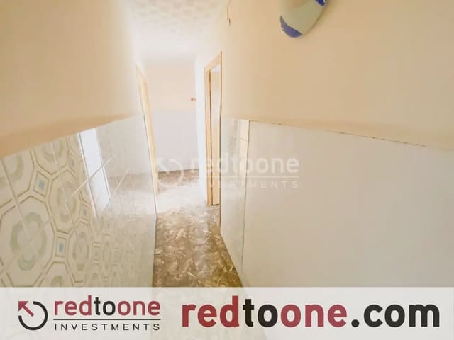 3 bedroom Flat for sale in Elda - € 69,900 (Ref: 10144834)