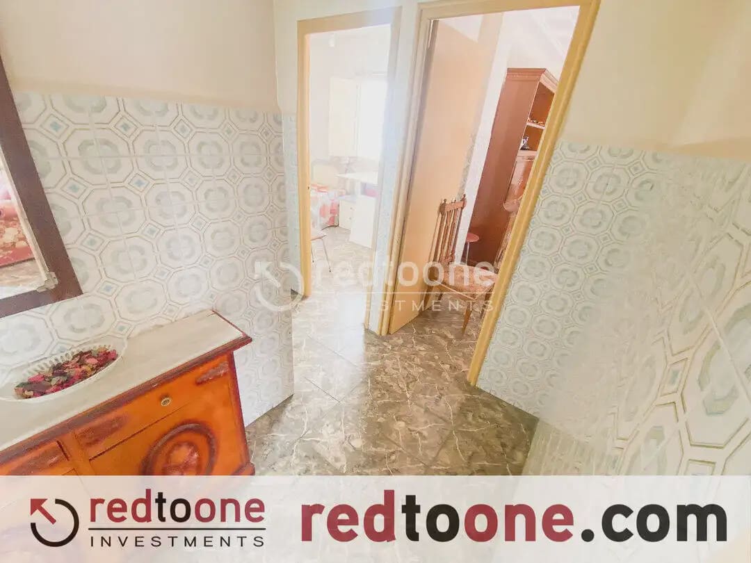 3 bedroom Flat for sale in Elda - € 69,900 (Ref: 10144834)