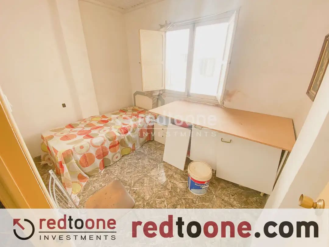 3 bedroom Flat for sale in Elda - € 69,900 (Ref: 10144834)