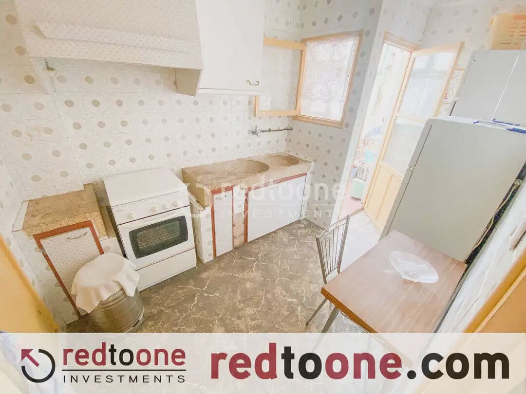 3 bedroom Flat for sale in Elda - € 69,900 (Ref: 10144834)