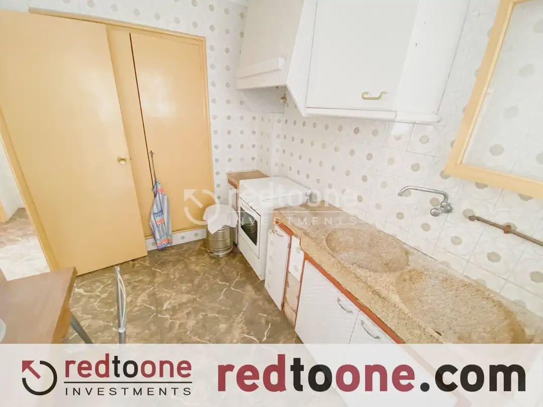 3 bedroom Flat for sale in Elda - € 69,900 (Ref: 10144834)