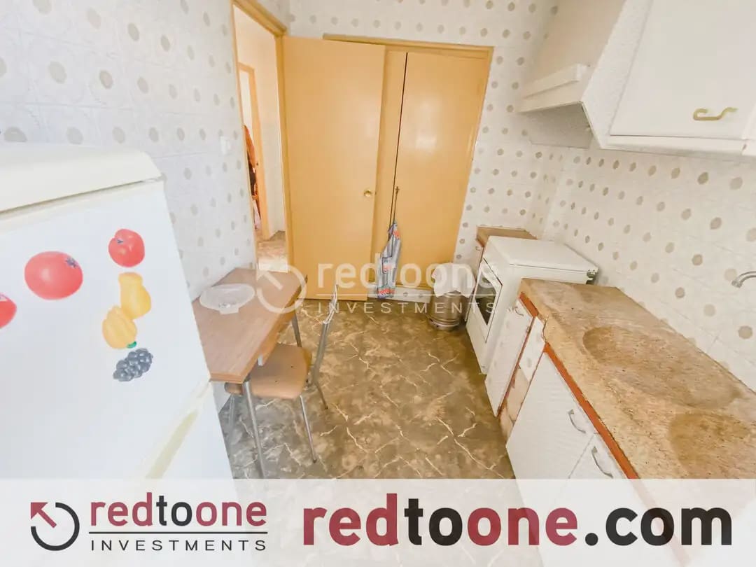 3 bedroom Flat for sale in Elda - € 69,900 (Ref: 10144834)