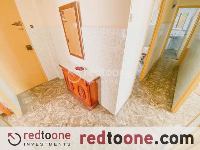 3 bedroom Flat for sale in Elda - € 69,900 (Ref: 10144834)