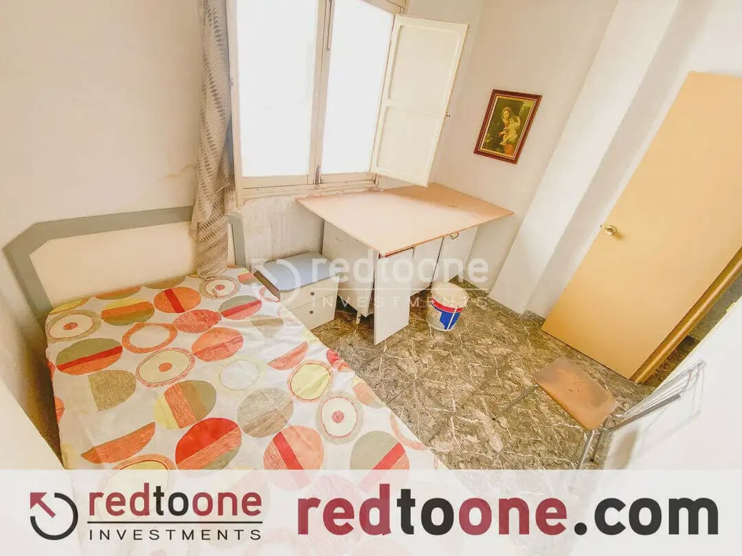 3 bedroom Flat for sale in Elda - € 69,900 (Ref: 10144834)