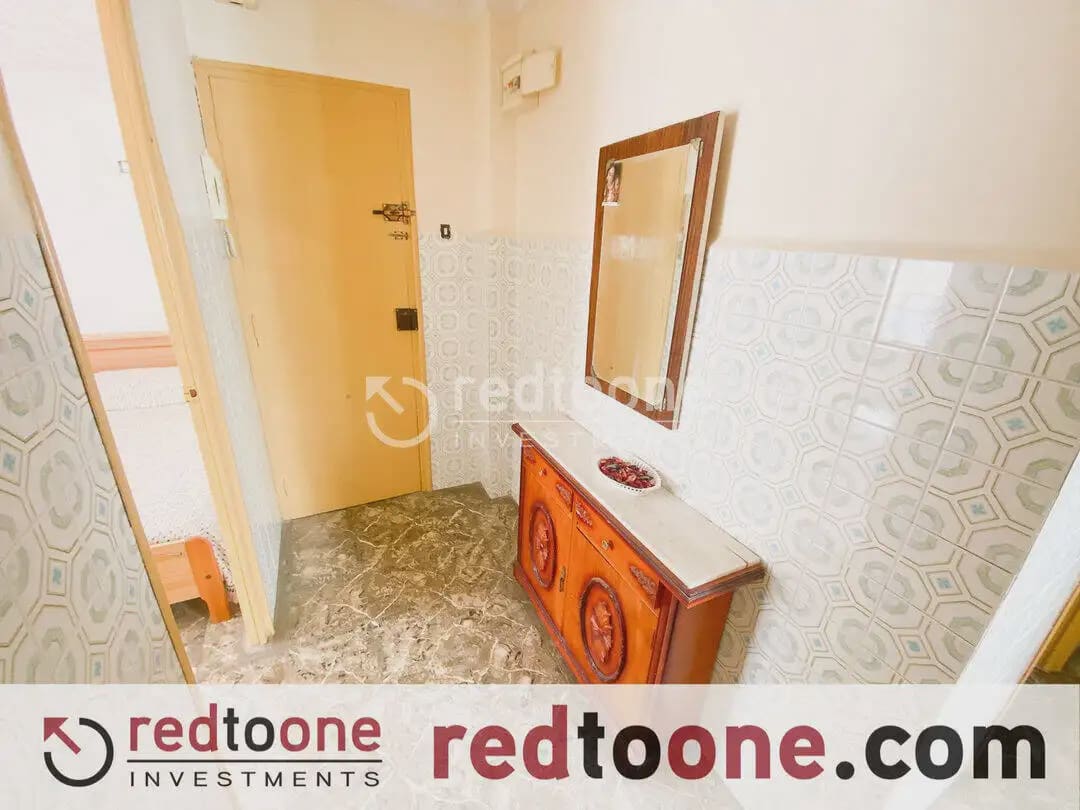 3 bedroom Flat for sale in Elda - € 69,900 (Ref: 10144834)