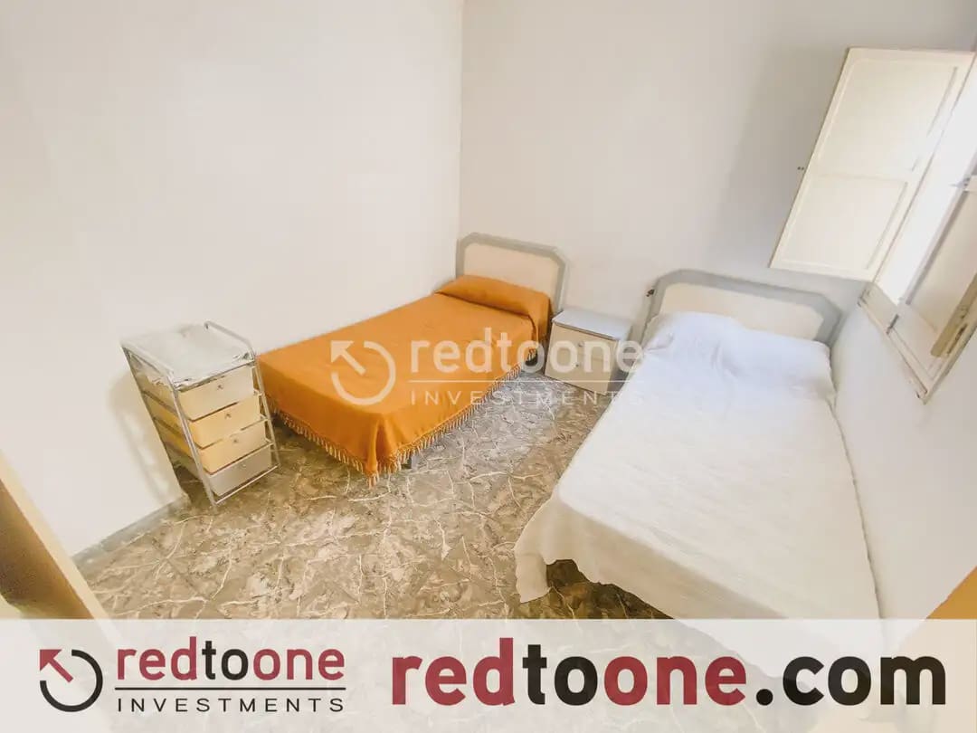 3 bedroom Flat for sale in Elda - € 69,900 (Ref: 10144834)