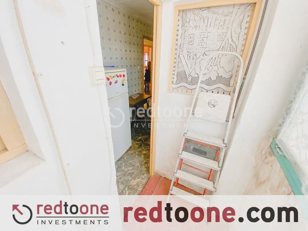 3 bedroom Flat for sale in Elda - € 69,900 (Ref: 10144834)
