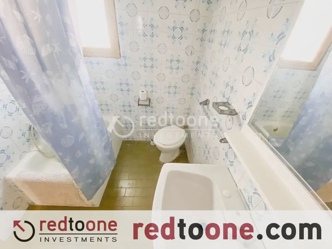 3 bedroom Flat for sale in Elda - € 69,900 (Ref: 10144834)