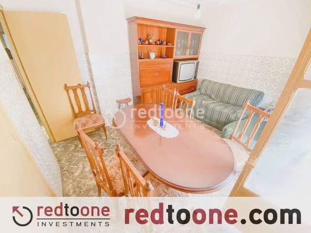 3 bedroom Flat for sale in Elda - € 69,900 (Ref: 10144834)