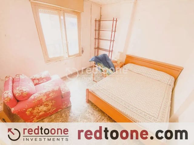 3 bedroom Flat for sale in Elda - € 69,900 (Ref: 10144834)