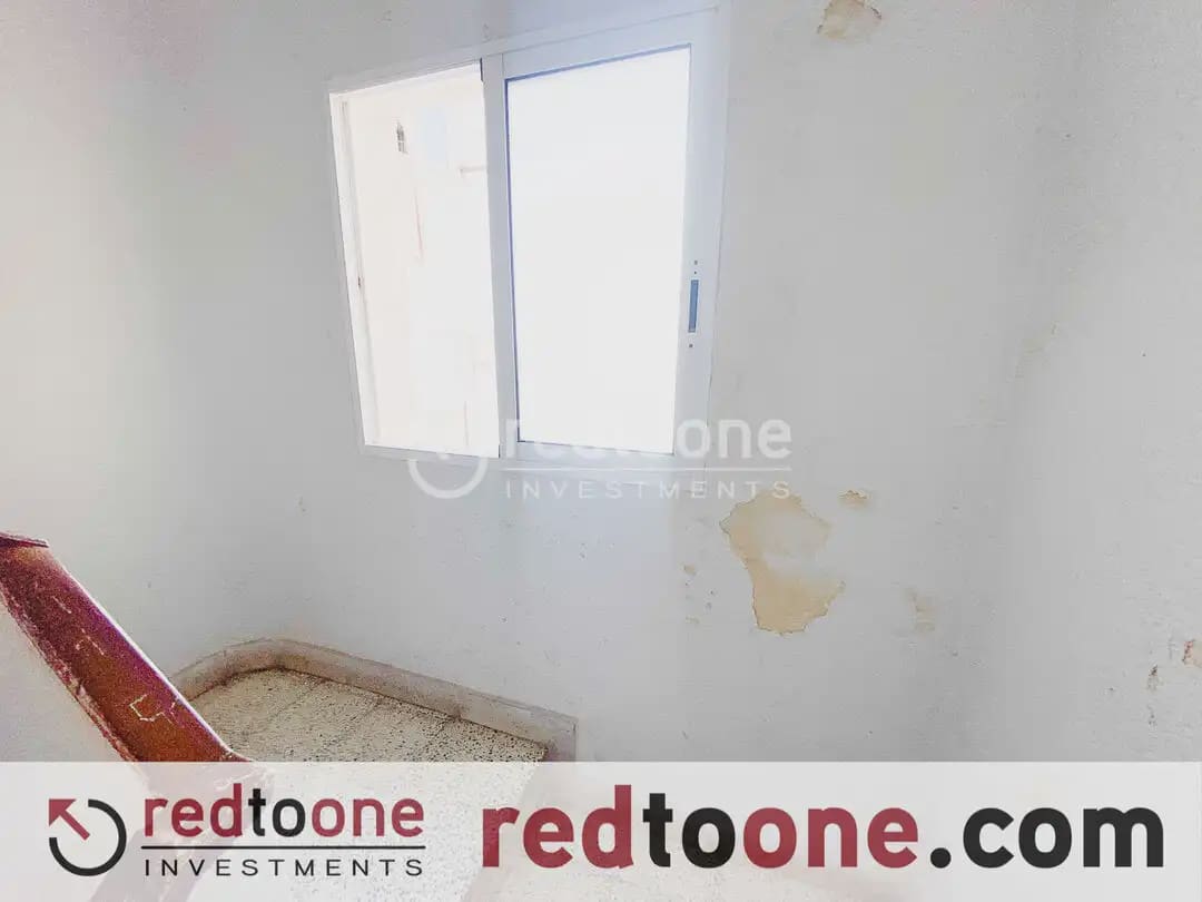 3 bedroom Flat for sale in Elda - € 69,900 (Ref: 10144834)