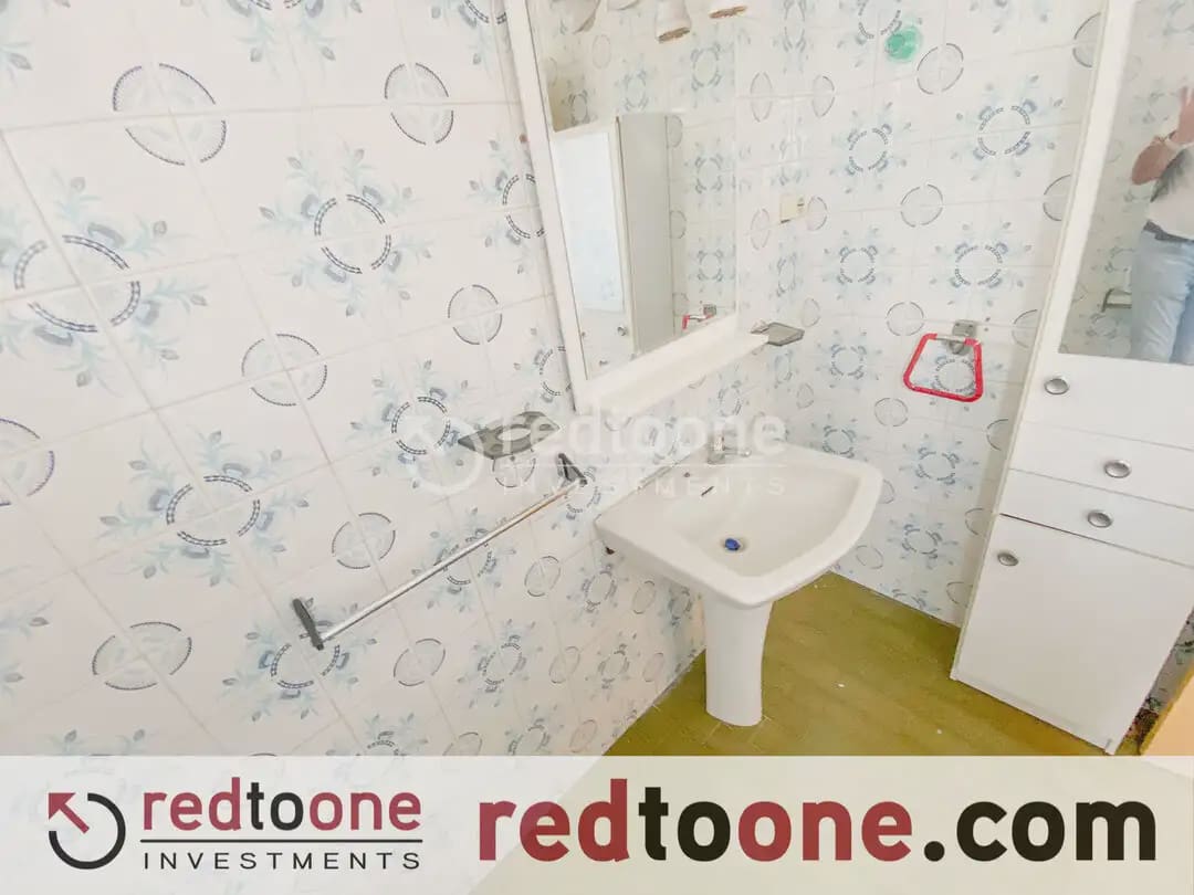 3 bedroom Flat for sale in Elda - € 69,900 (Ref: 10144834)