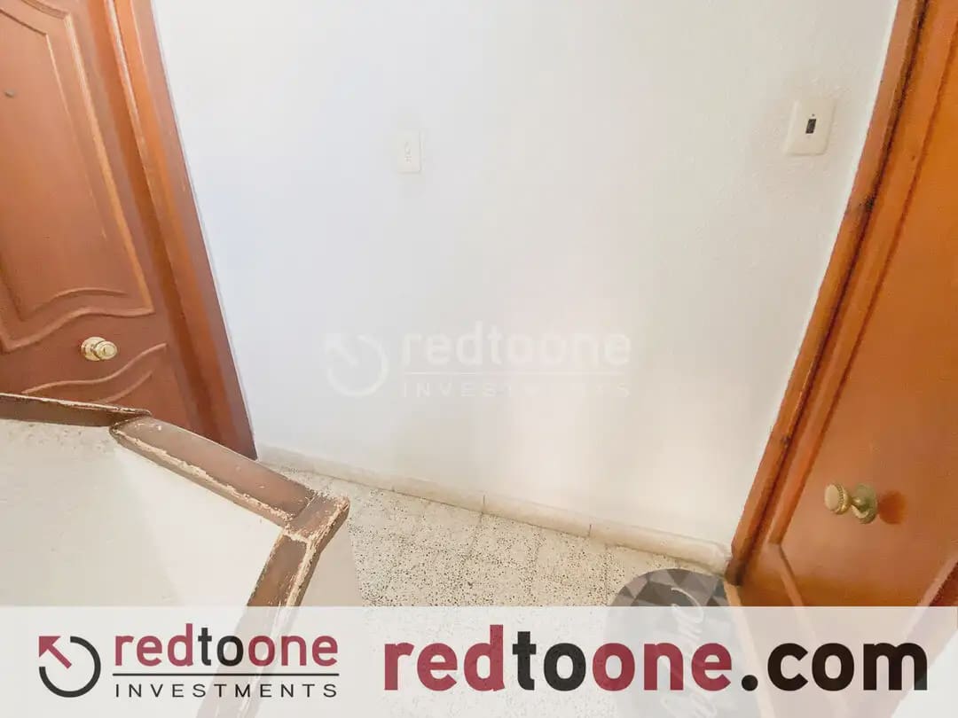 3 bedroom Flat for sale in Elda - € 69,900 (Ref: 10144834)