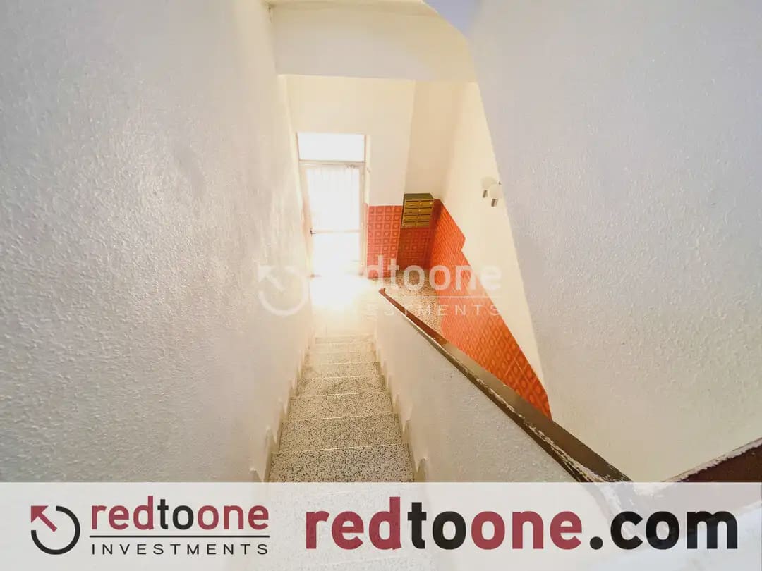 3 bedroom Flat for sale in Elda - € 69,900 (Ref: 10144834)