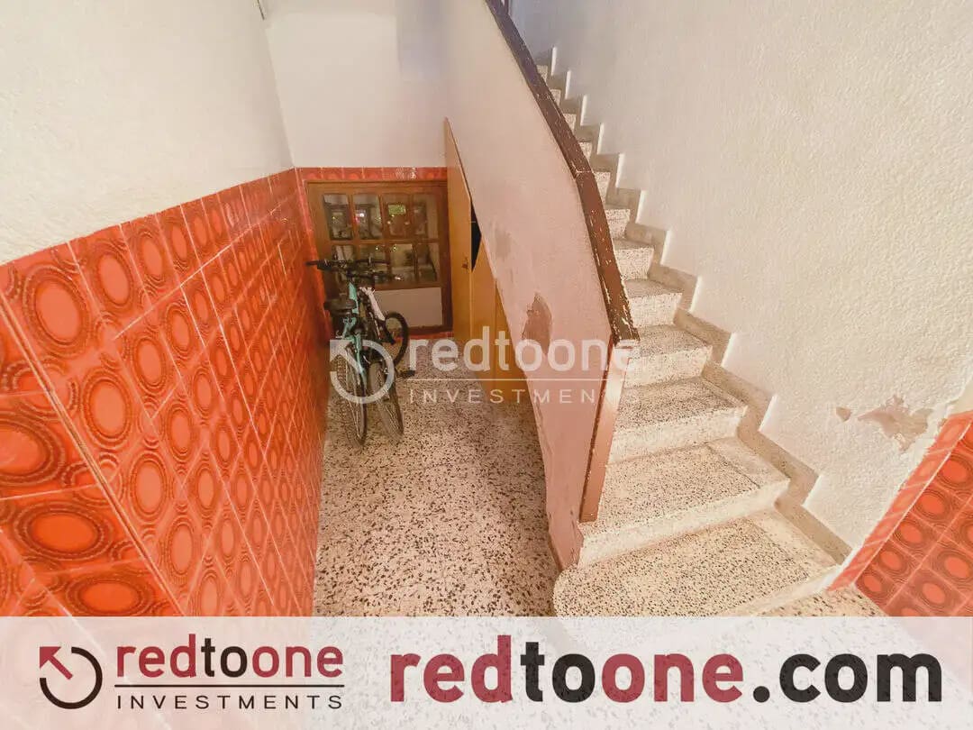 3 bedroom Flat for sale in Elda - € 69,900 (Ref: 10144834)