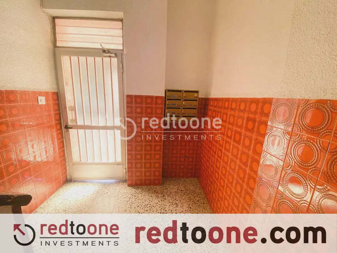 3 bedroom Flat for sale in Elda - € 69,900 (Ref: 10144834)