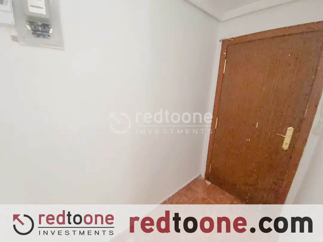 2 soverom Leilighet til salgs i Alicante by - € 95 000 (Ref: 10144835)