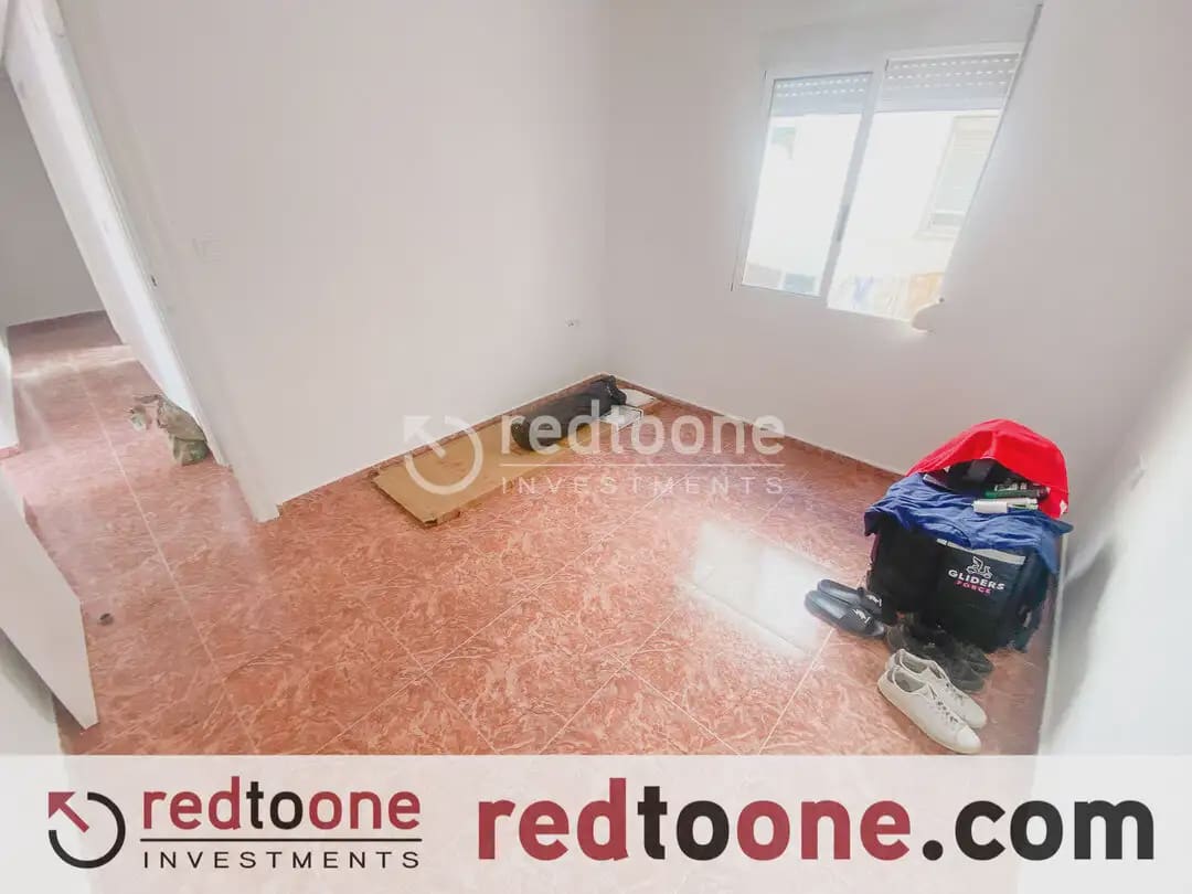 2 soverom Leilighet til salgs i Alicante by - € 95 000 (Ref: 10144835)