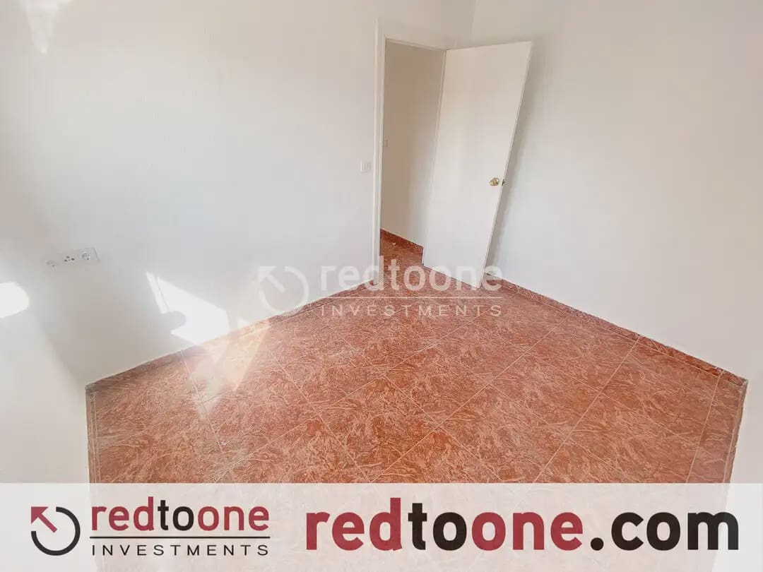 2 soverom Leilighet til salgs i Alicante by - € 95 000 (Ref: 10144835)