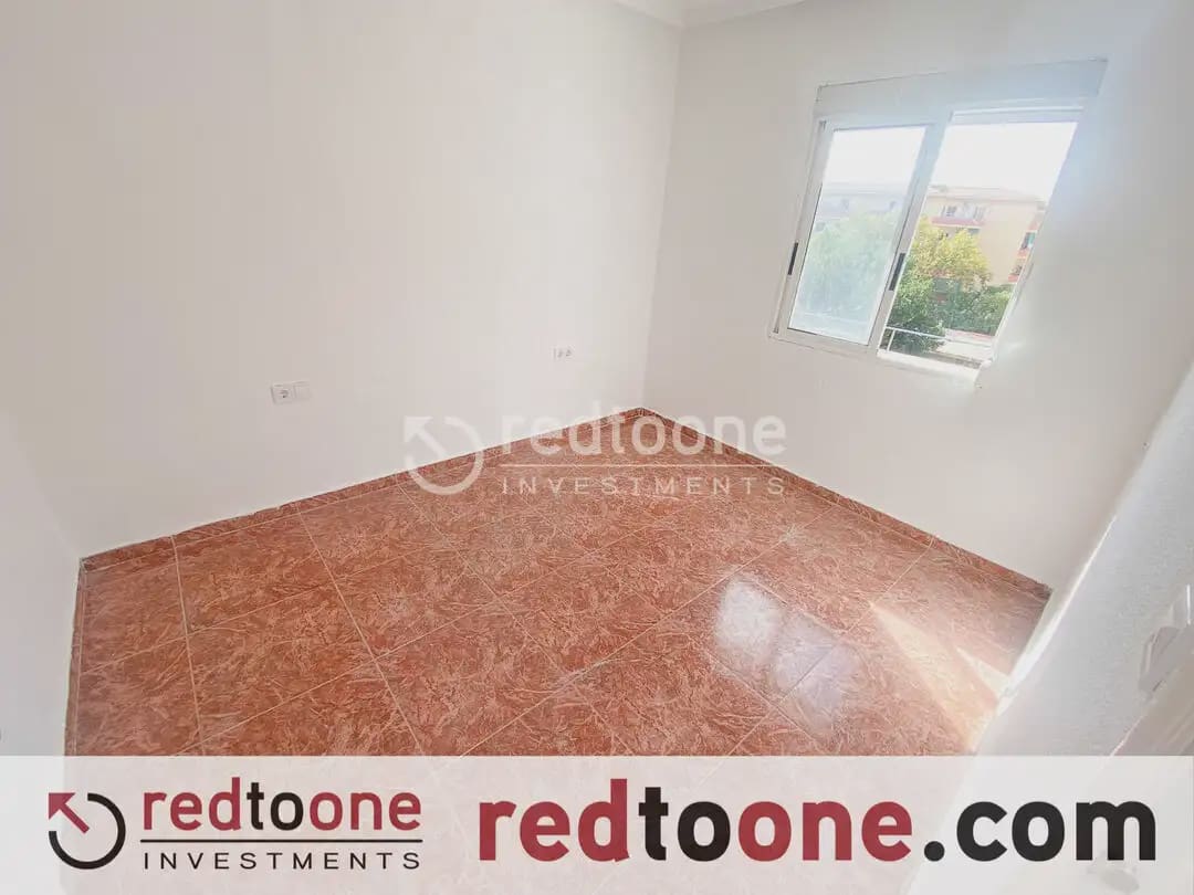 2 soverom Leilighet til salgs i Alicante by - € 95 000 (Ref: 10144835)
