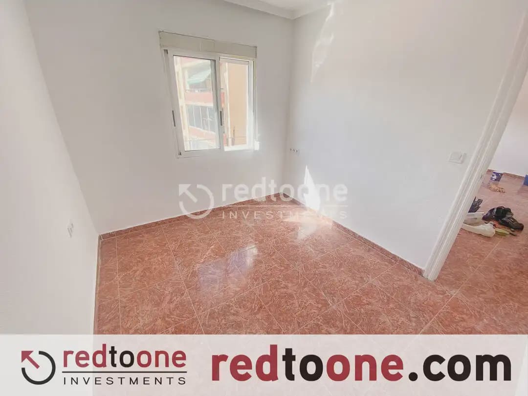 2 soverom Leilighet til salgs i Alicante by - € 95 000 (Ref: 10144835)