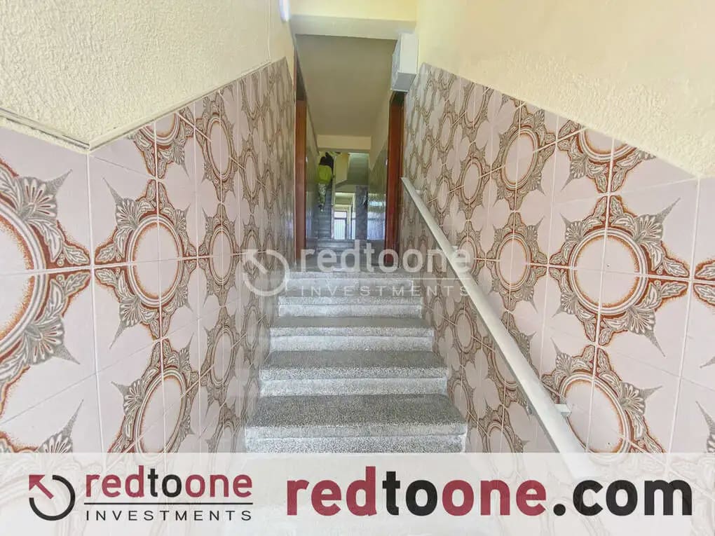 2 soverom Leilighet til salgs i Alicante by - € 95 000 (Ref: 10144835)