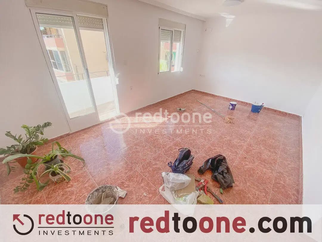 2 soverom Leilighet til salgs i Alicante by - € 95 000 (Ref: 10144835)