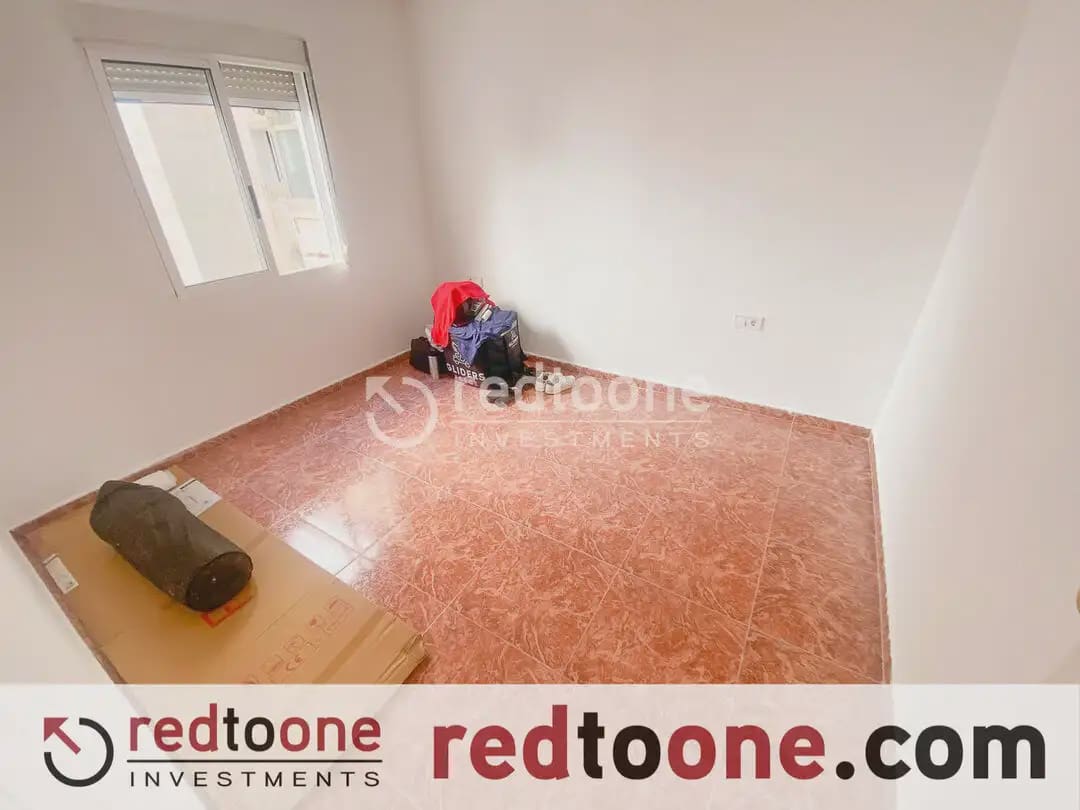 2 soverom Leilighet til salgs i Alicante by - € 95 000 (Ref: 10144835)
