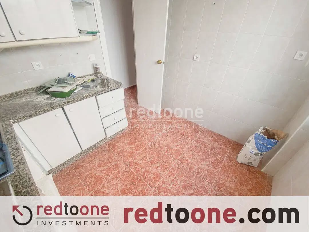 2 soverom Leilighet til salgs i Alicante by - € 95 000 (Ref: 10144835)